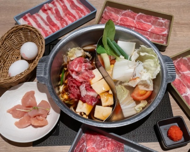 台北南京三民站美食