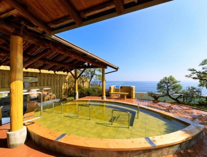 別府溫泉住宿推薦