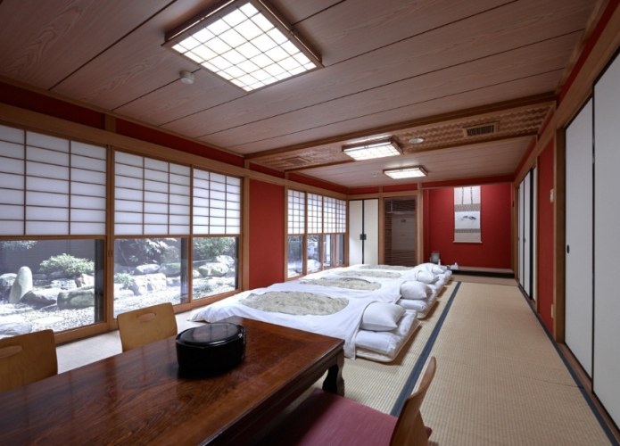 金澤日式旅館 推薦