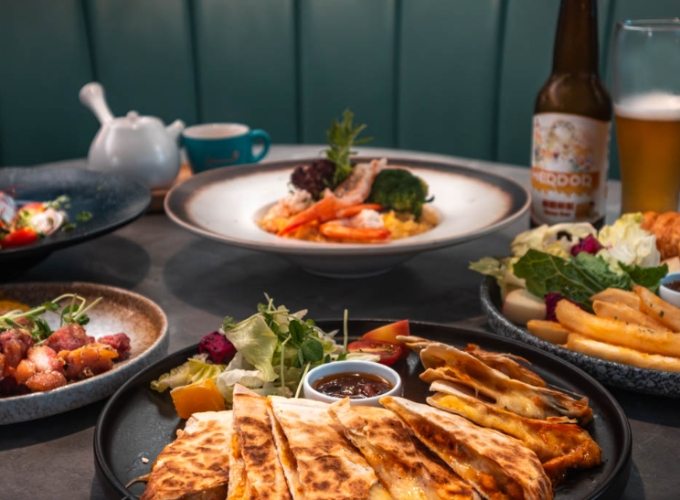 台北南京三民必吃餐廳