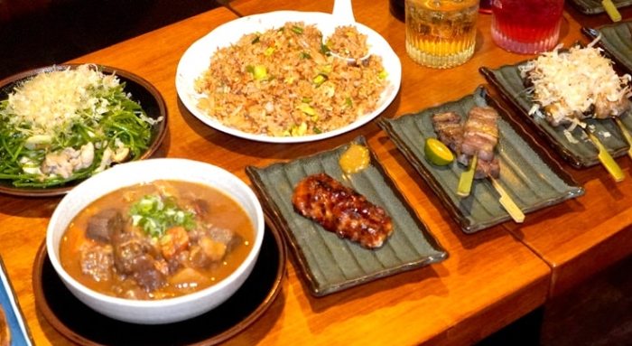 南京三民餐廳推薦