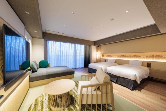 一泊二食方案比較