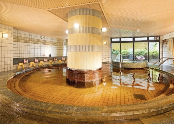 金澤日式旅館 住宿體驗