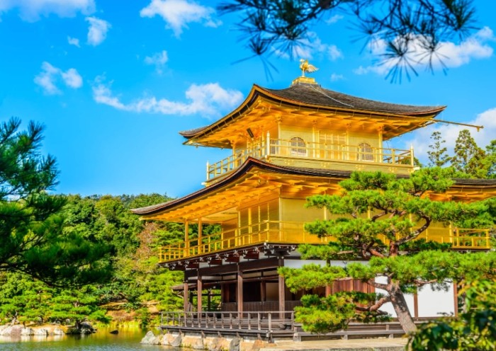 大阪京都自由行