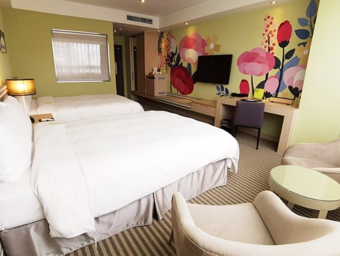 台中中區住宿 台中中區住宿