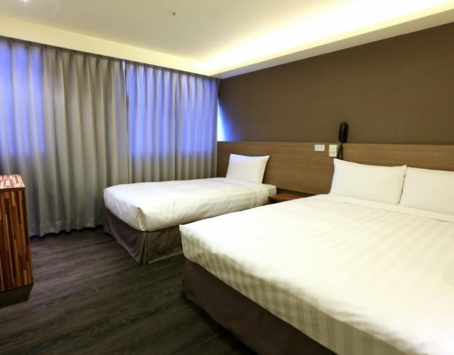 台中中區旅館休息3小時