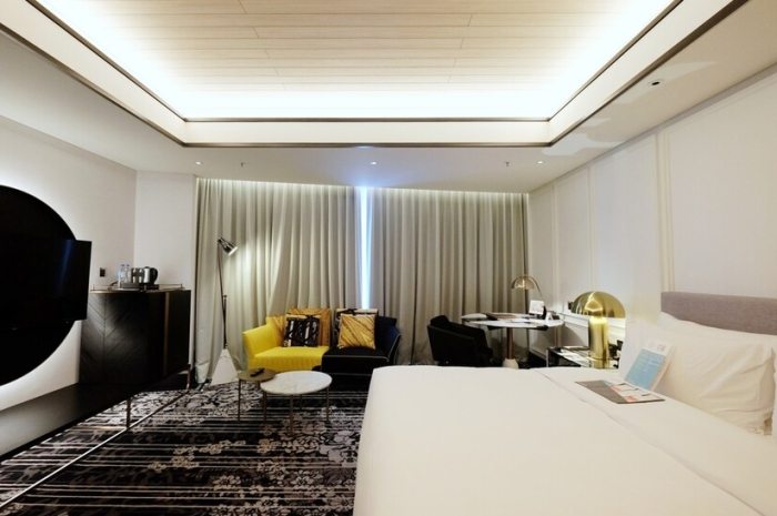 台中火車站附近住宿