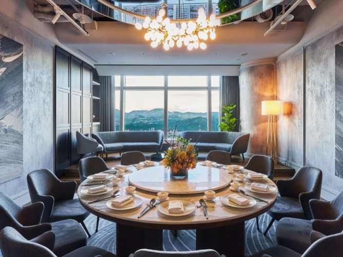 大甲聚餐包廂 大甲聚餐包廂