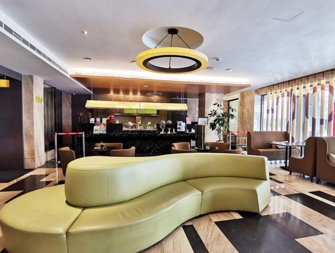 台中中區飯店推薦 台中中區飯店推薦