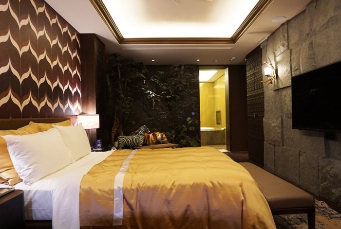 台中旅館休息便宜