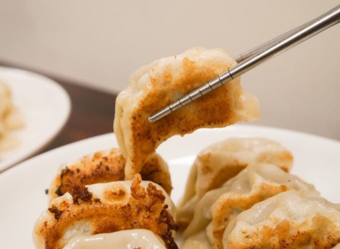 台中興大周邊小吃