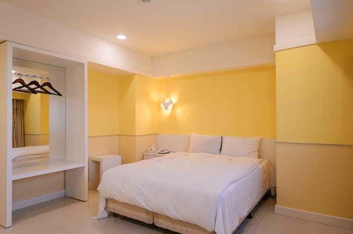 台中中區旅館休息3小時