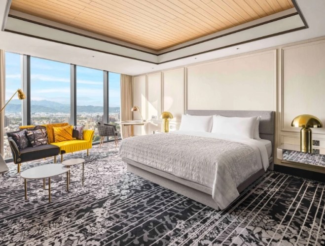 台中中區飯店推薦 台中中區飯店推薦