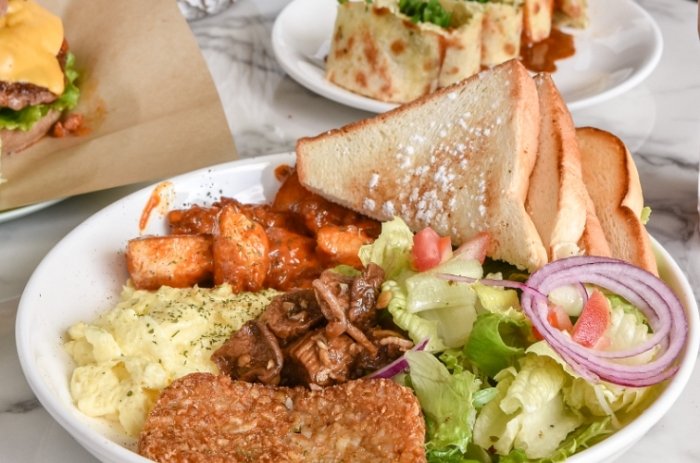 士林官邸美食推薦