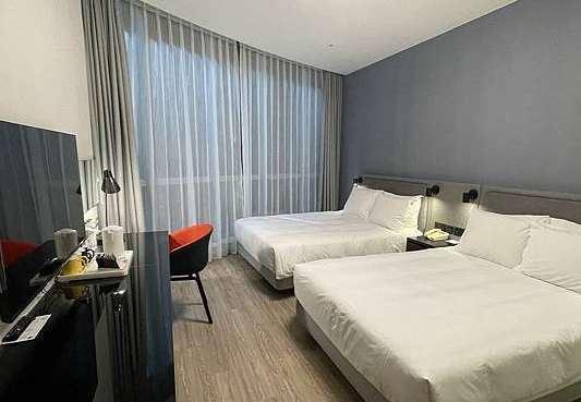 台中中區酒店 台中中區酒店