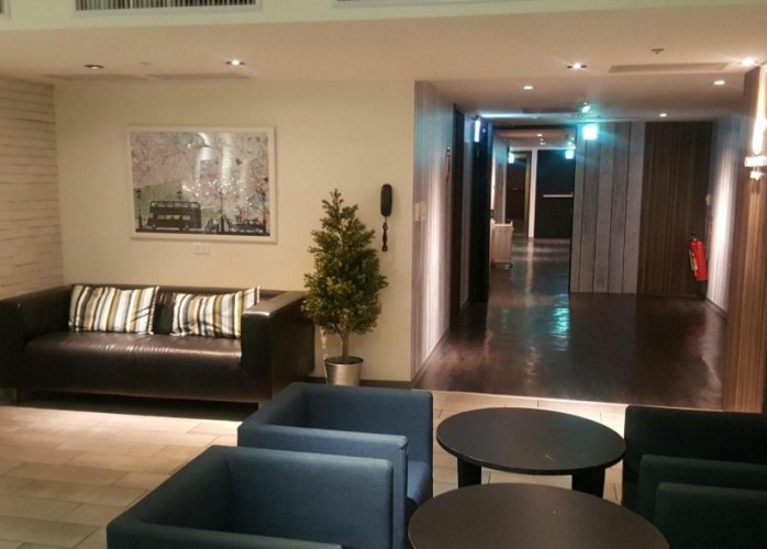 台中旅館休息便宜