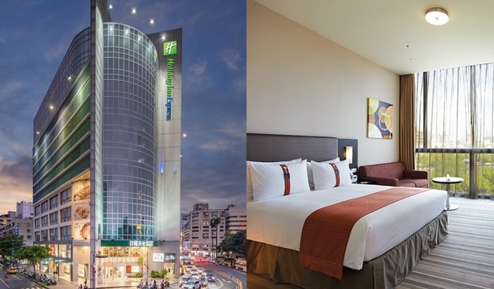 台中網美飯店推薦