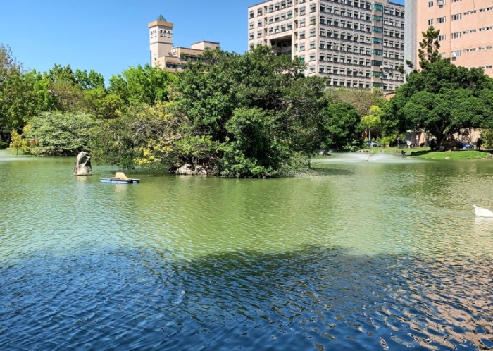 中興大學周邊旅遊 中興大學周邊旅遊