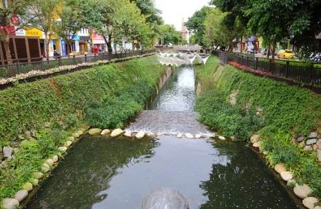 中興大學周邊旅遊 中興大學周邊旅遊