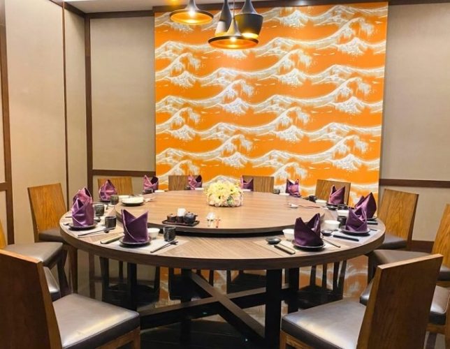 大甲聚餐包廂 大甲聚餐包廂