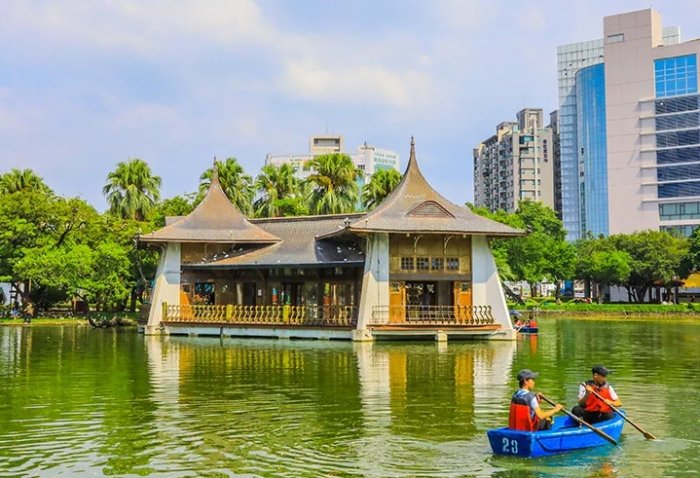 中興大學周邊旅遊 中興大學周邊旅遊