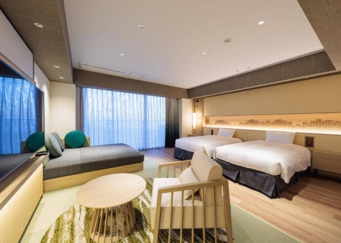 別府溫泉旅館評價