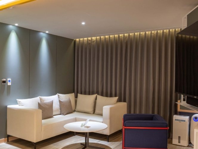 中壢夜市附近住宿