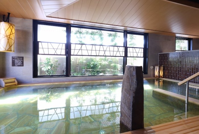 別府溫泉旅館評價