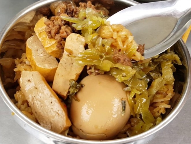 捷运站周边美食推荐