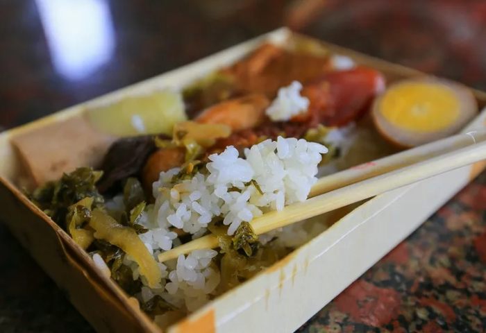 悟饕便當推薦 悟饕便當推薦