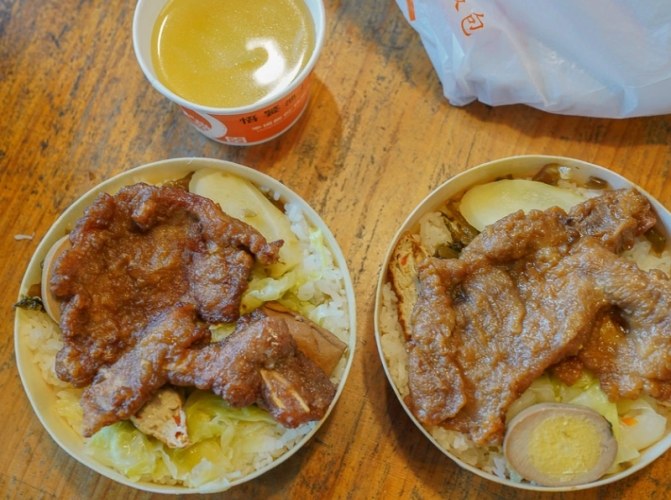 台東美食便當 台東美食便當