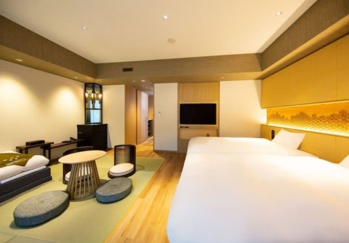 別府溫泉住宿比較