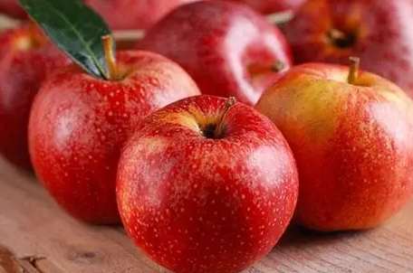 蘋果什麼時候吃