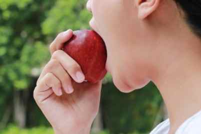 蘋果什麼時候吃