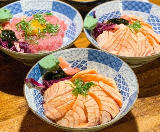 台北中山區美食