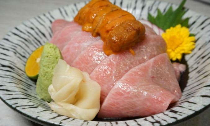 台北中山區美食