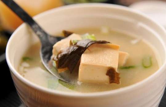 味增湯好喝關鍵