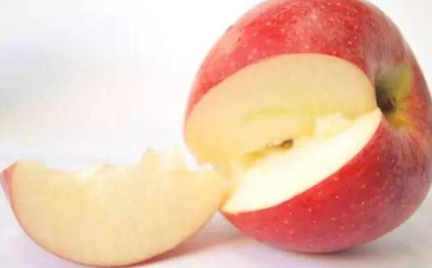 空腹吃蘋果好嗎