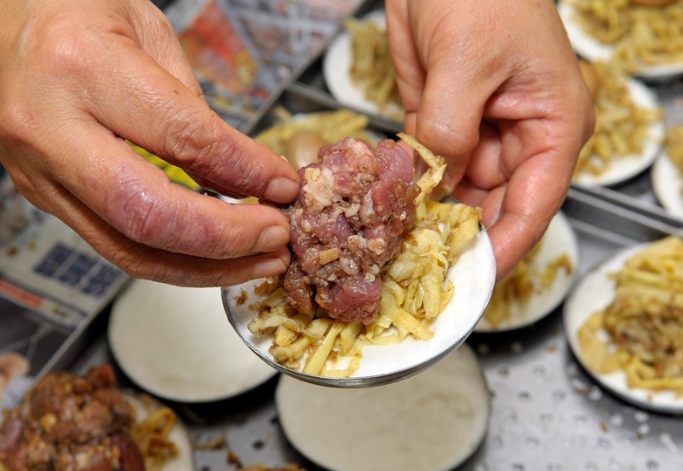 台灣肉圓食譜
