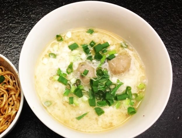 味增湯配料 味增湯配料