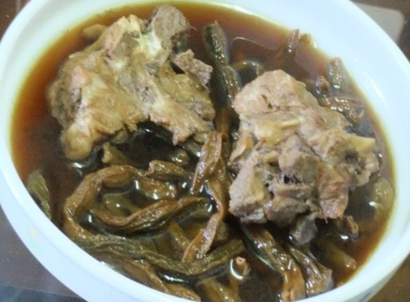 排骨湯食譜 排骨湯食譜