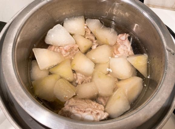 排骨湯食譜 排骨湯食譜