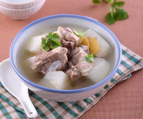 排骨湯食譜 排骨湯食譜