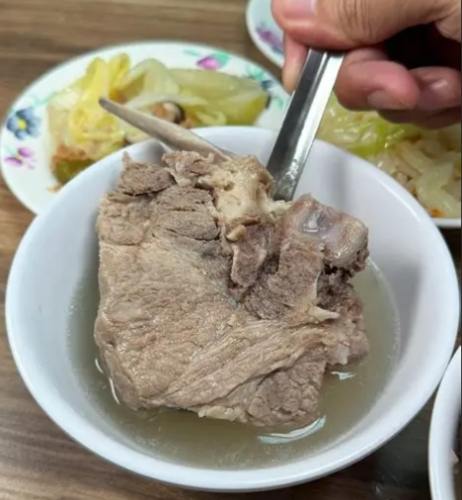 原汁排骨湯做法 原汁排骨湯做法