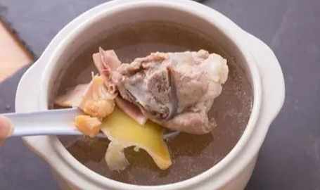 排骨湯做法