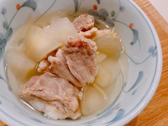 電鍋排骨湯做法 電鍋排骨湯做法