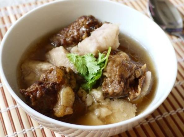 排骨湯食譜 排骨湯食譜