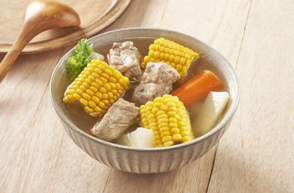 湯頭不甜解決方法