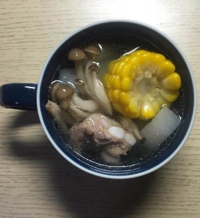 電鍋排骨湯做法 電鍋排骨湯做法