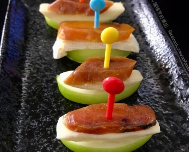 烏魚子製作技巧